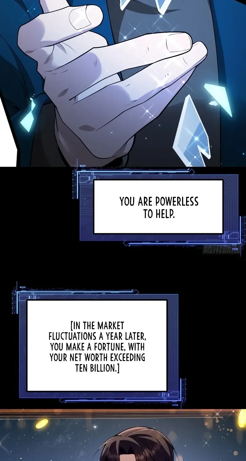 Immortality Simulator Chapter 7 page 62 - 