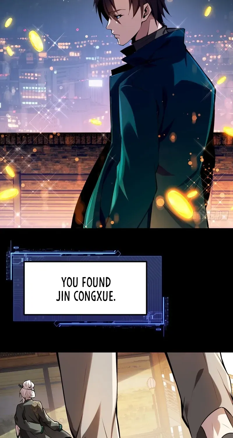 Immortality Simulator Chapter 7 page 63 - 