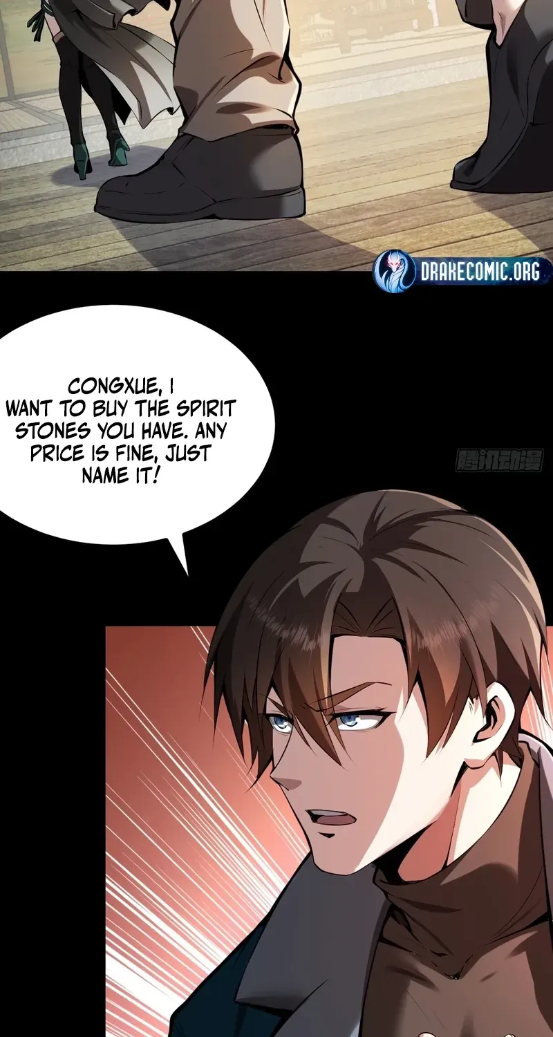 Immortality Simulator Chapter 7 page 64 - 