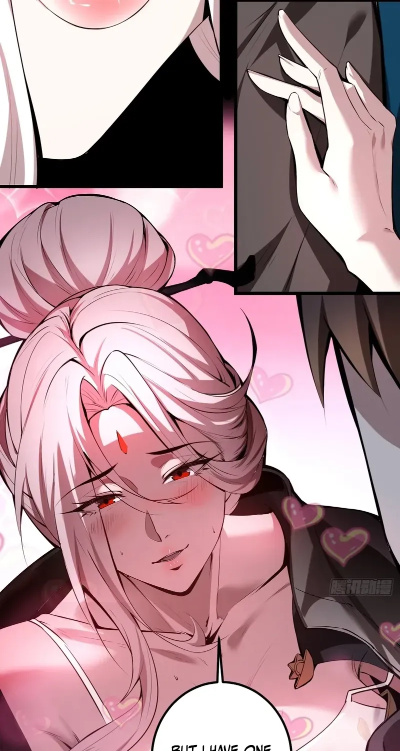 Immortality Simulator Chapter 7 page 66 - 