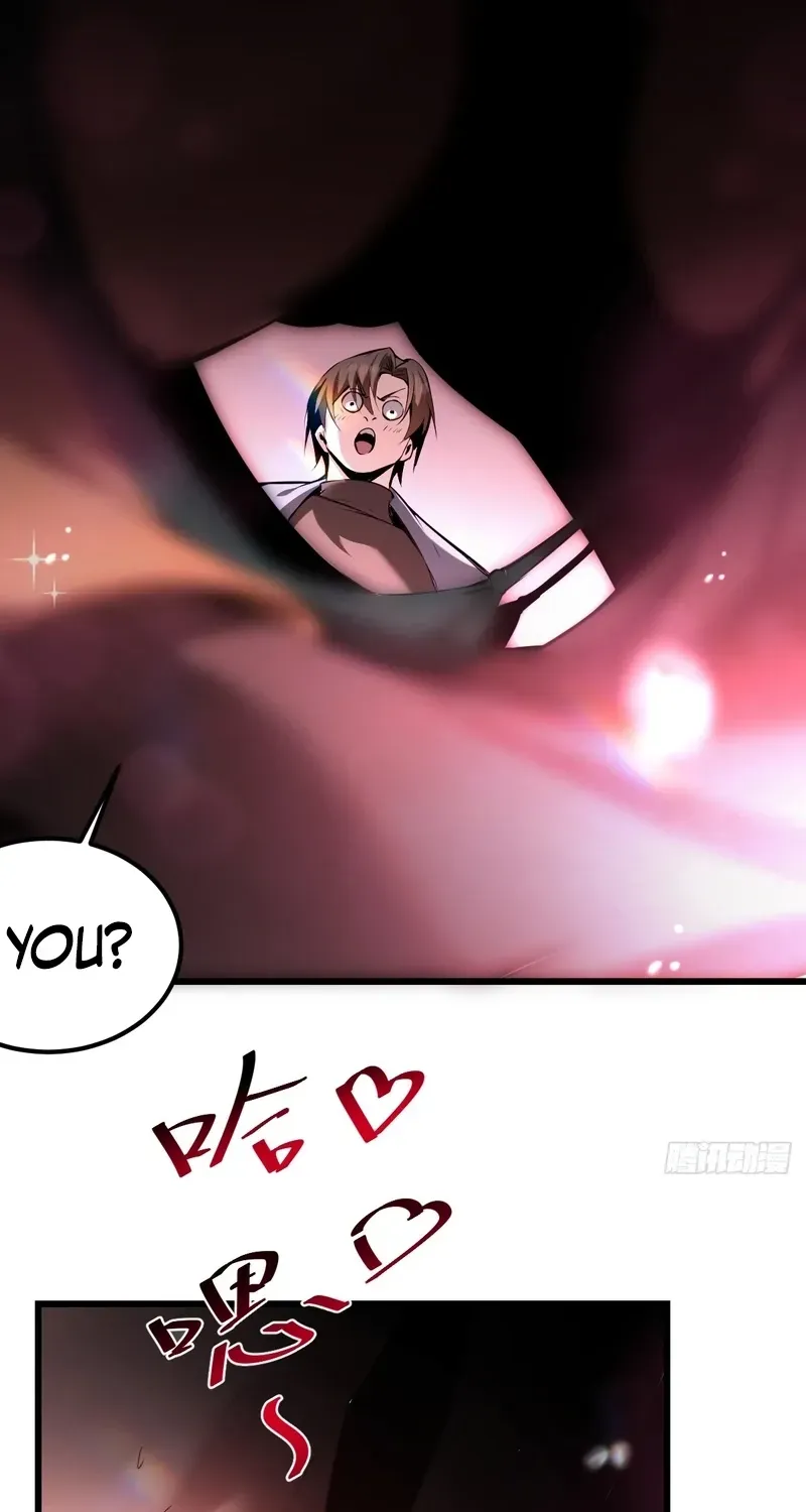 Immortality Simulator Chapter 7 page 68 - 