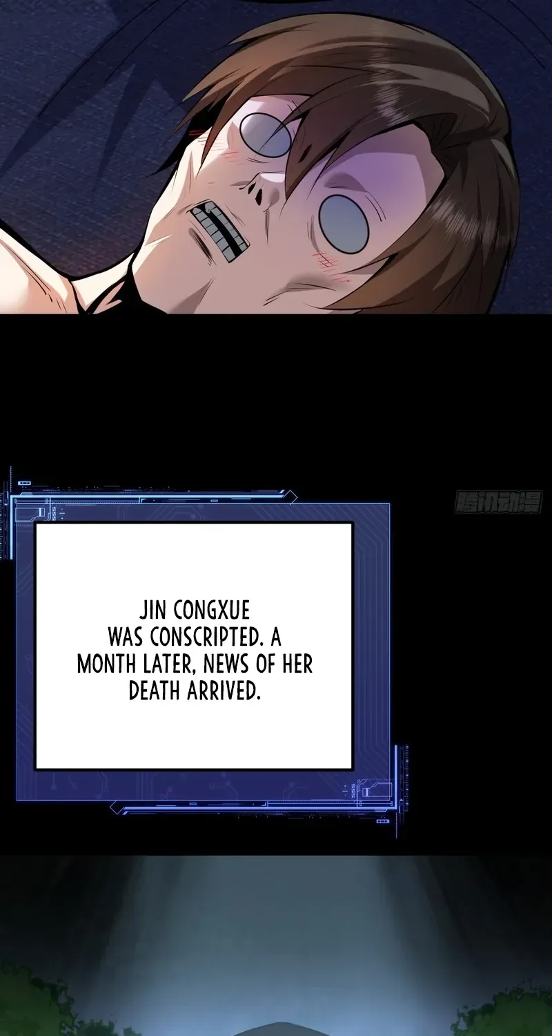 Immortality Simulator Chapter 7 page 71 - 