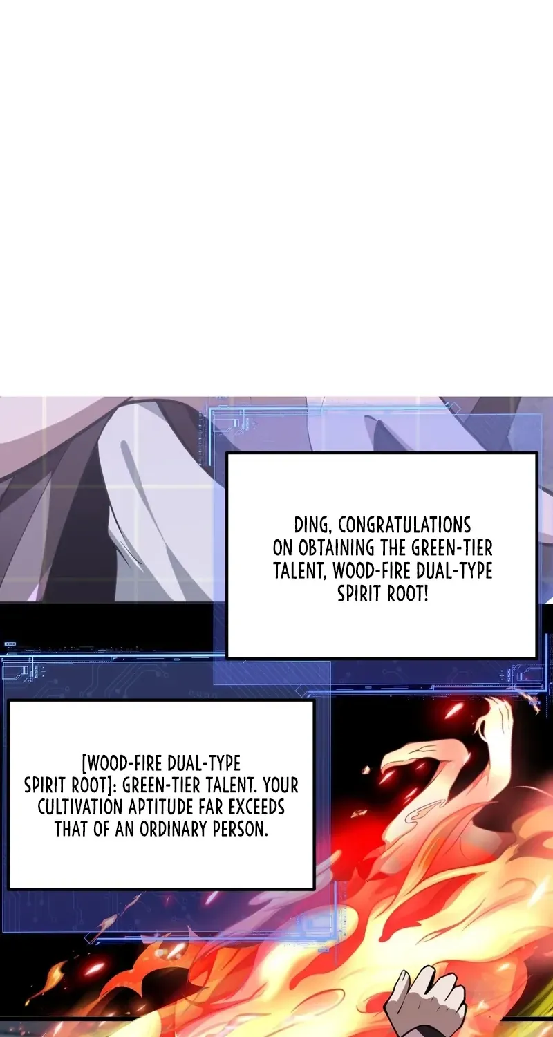 Immortality Simulator Chapter 7 page 86 - 
