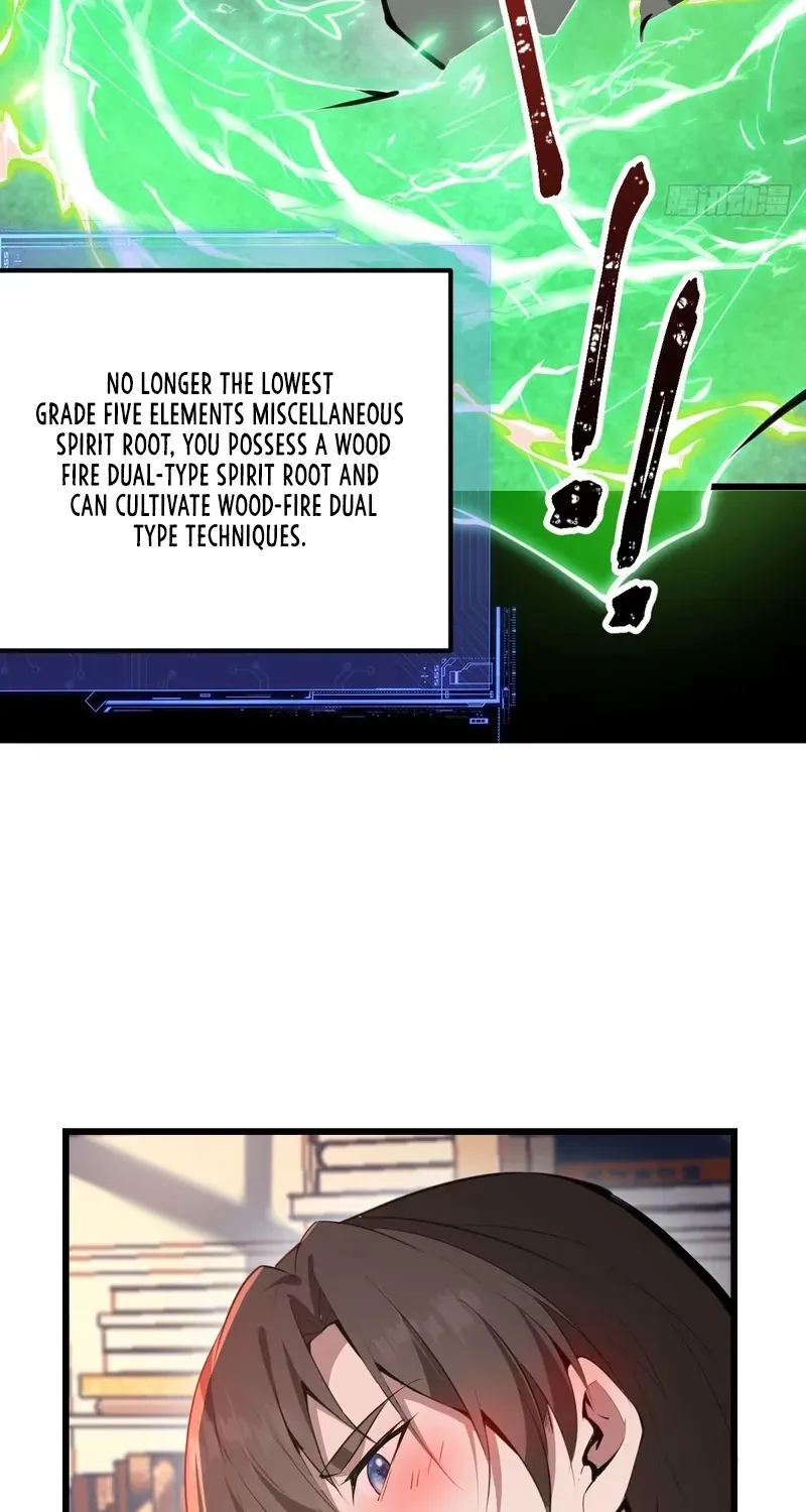 Immortality Simulator Chapter 7 page 88 - 