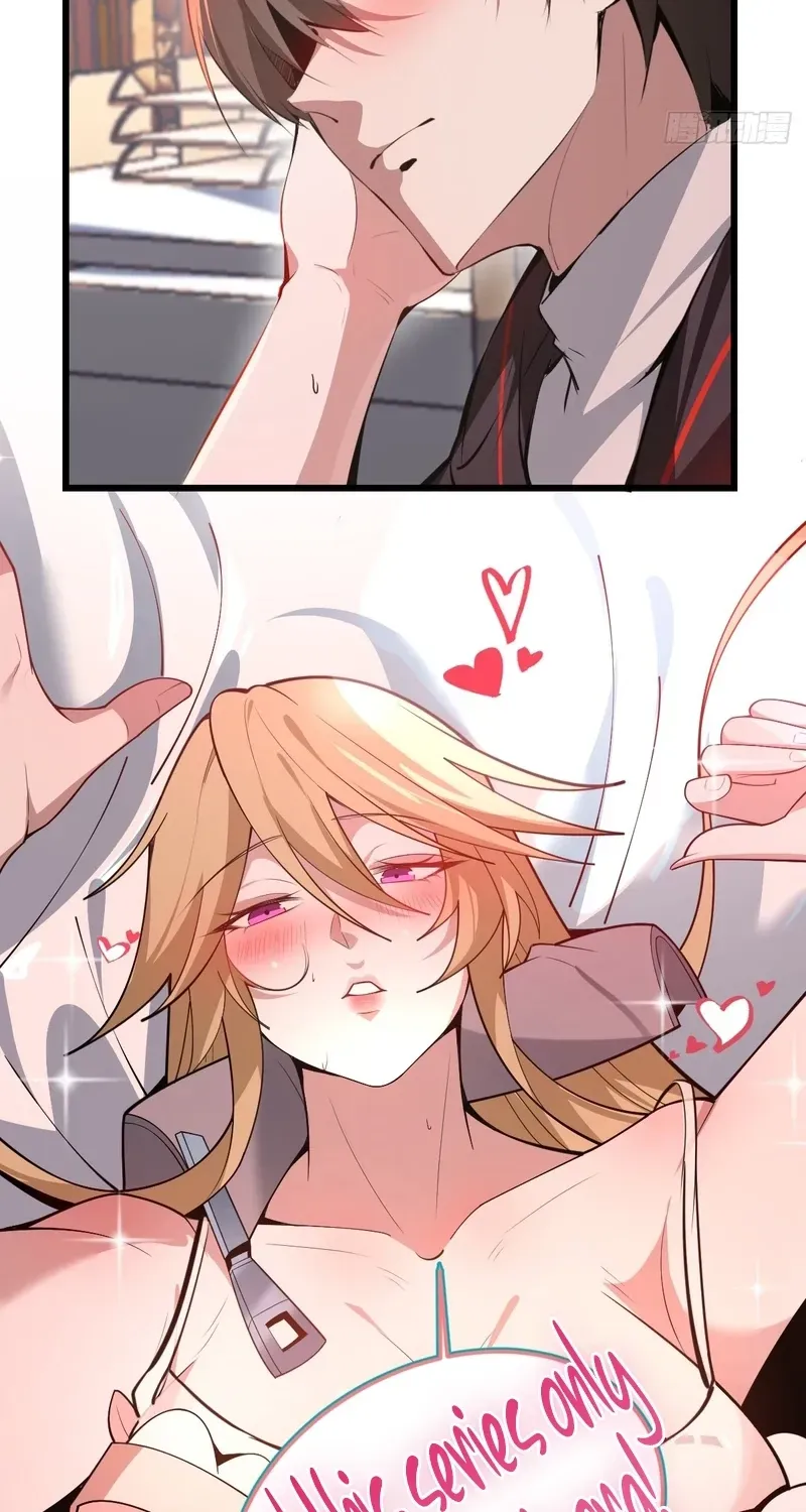 Immortality Simulator Chapter 7 page 89 - 