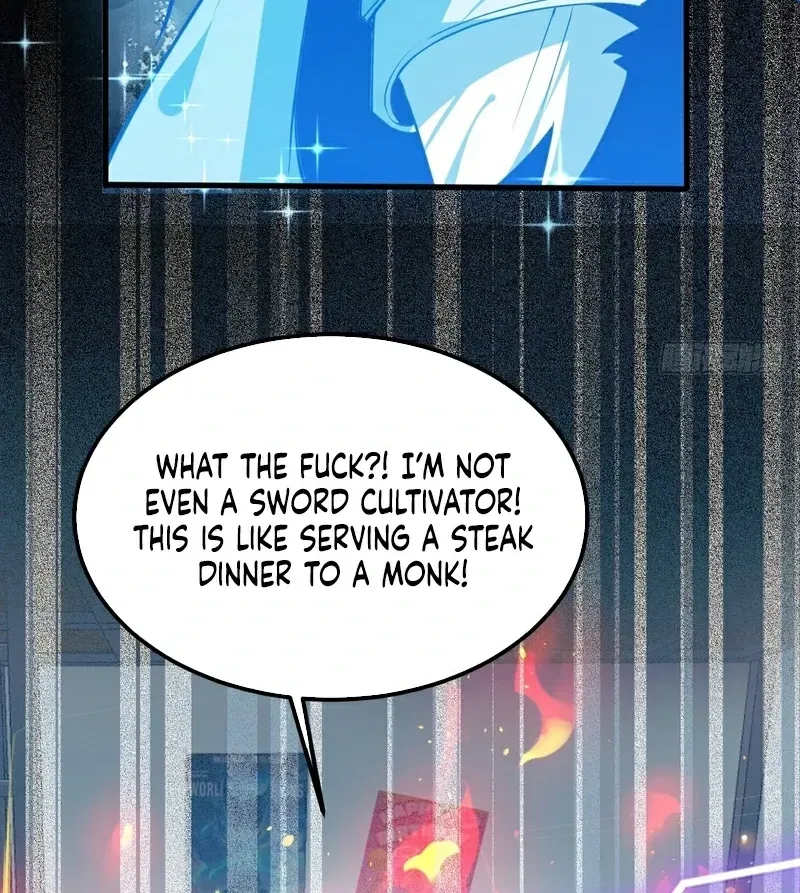 Immortality Simulator Chapter 8 page 16 - 