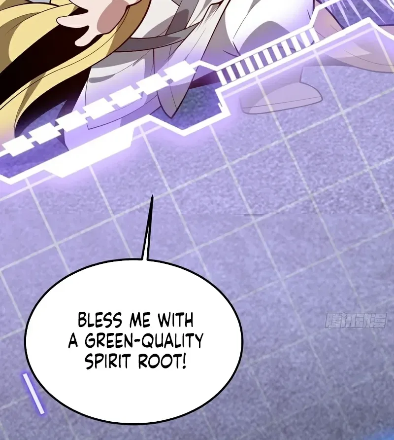 Immortality Simulator Chapter 8 page 20 - 