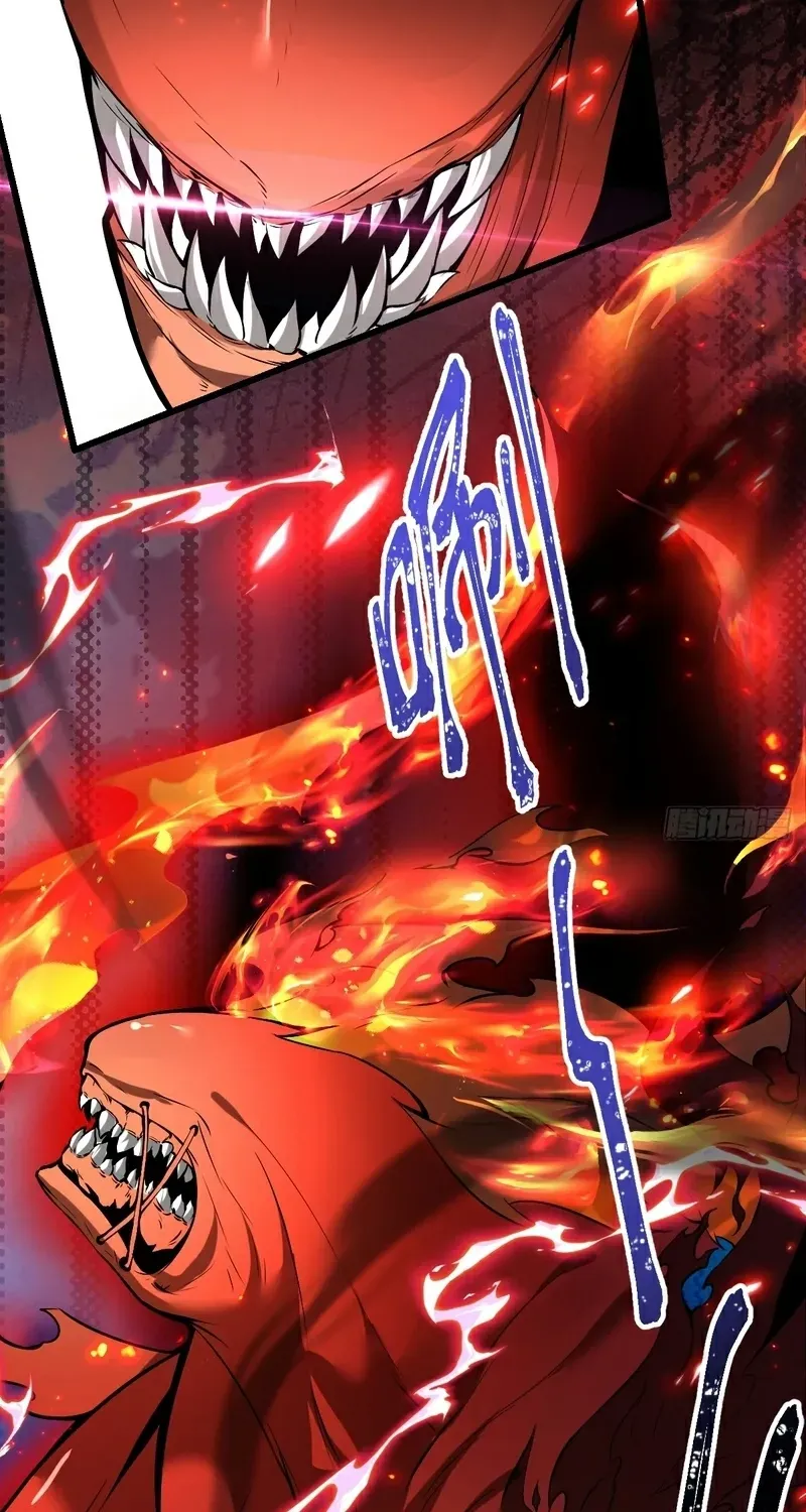 Immortality Simulator Chapter 8 page 27 - 