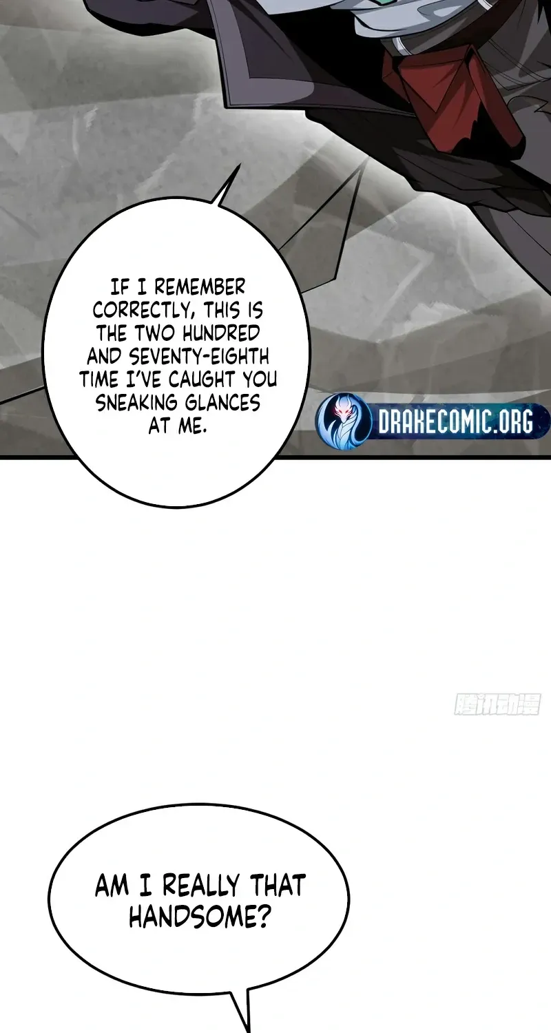 Immortality Simulator Chapter 8 page 32 - 