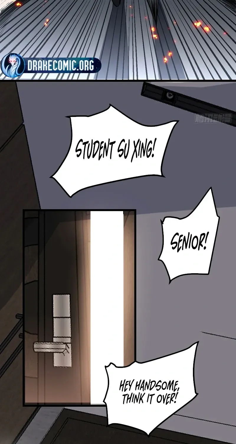 Immortality Simulator Chapter 8 page 37 - 