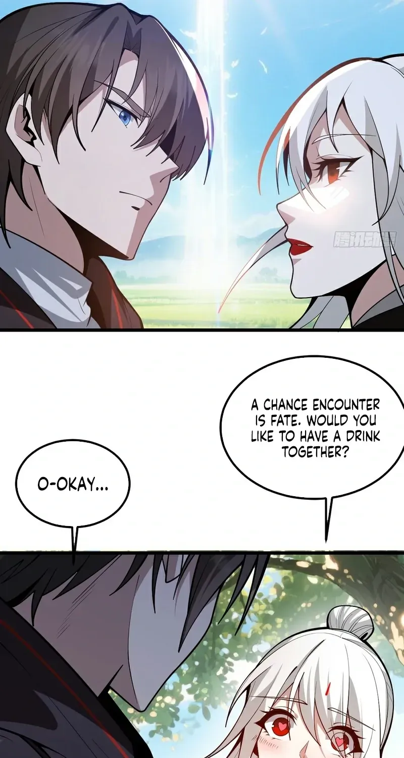 Immortality Simulator Chapter 8 page 41 - 