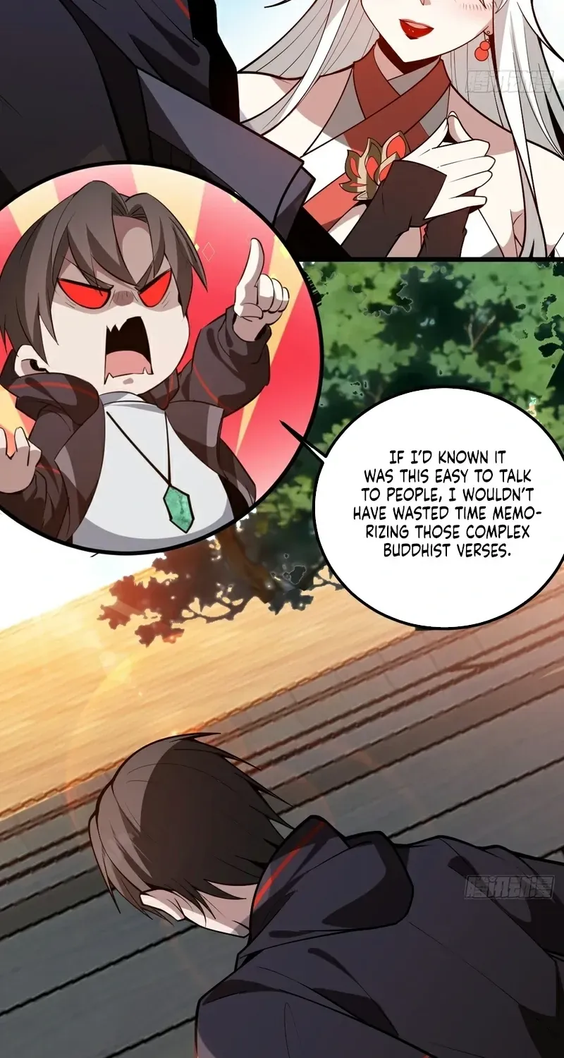 Immortality Simulator Chapter 8 page 42 - 