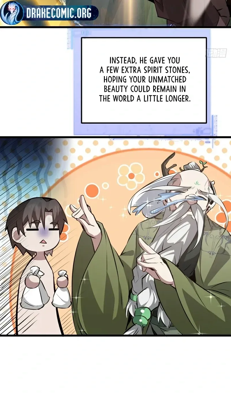 Immortality Simulator Chapter 8 page 45 - 