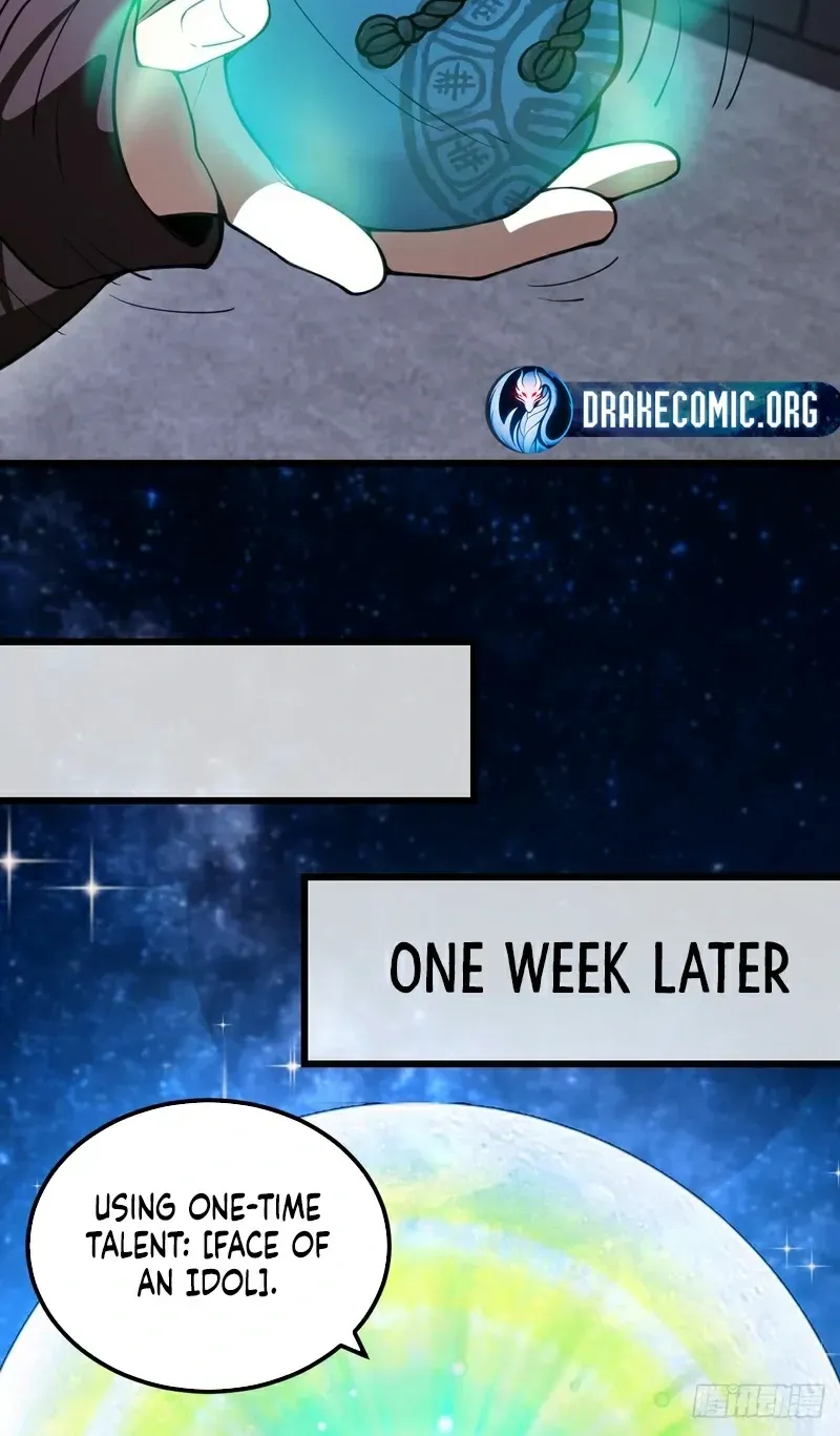 Immortality Simulator Chapter 8 page 50 - 
