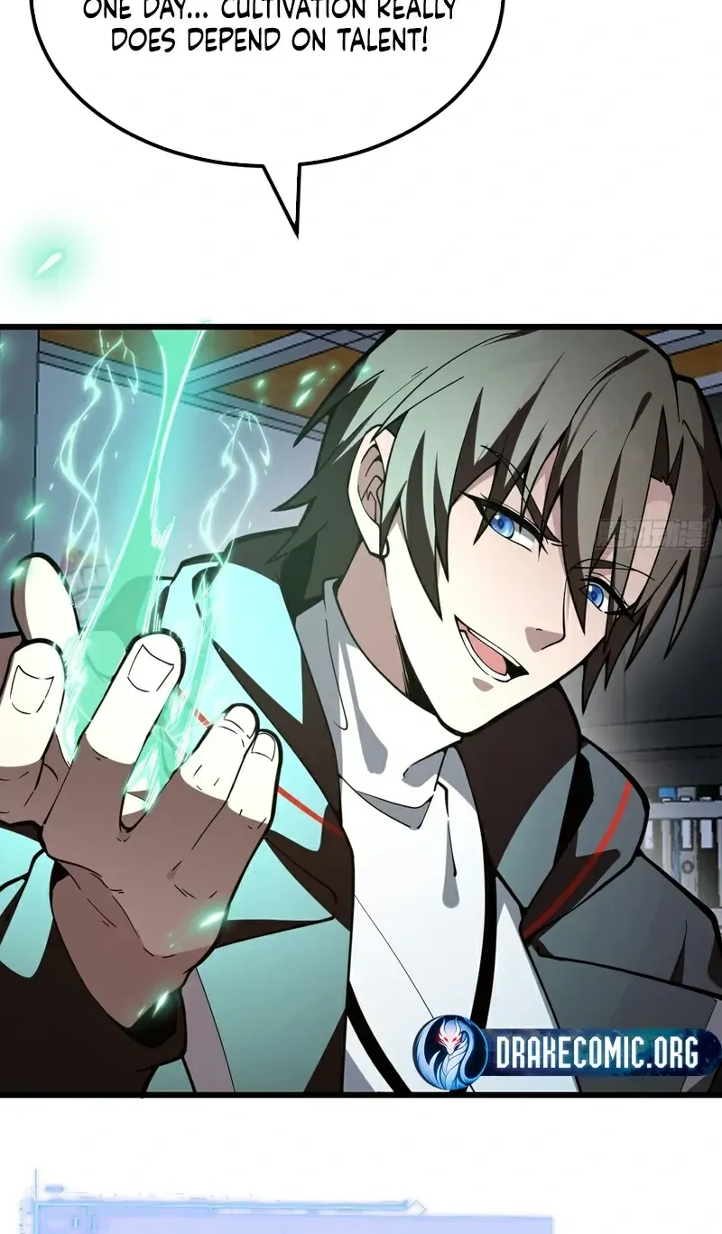 Immortality Simulator Chapter 8 page 60 - 