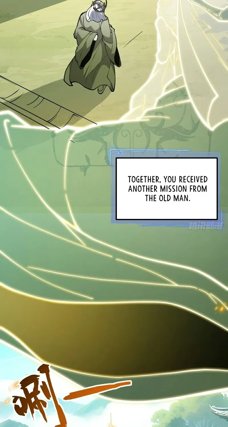 Immortality Simulator Chapter 8 page 63 - 