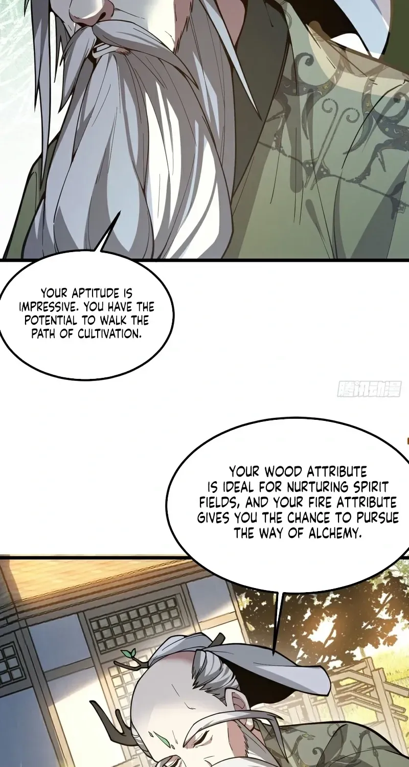 Immortality Simulator Chapter 8 page 66 - 