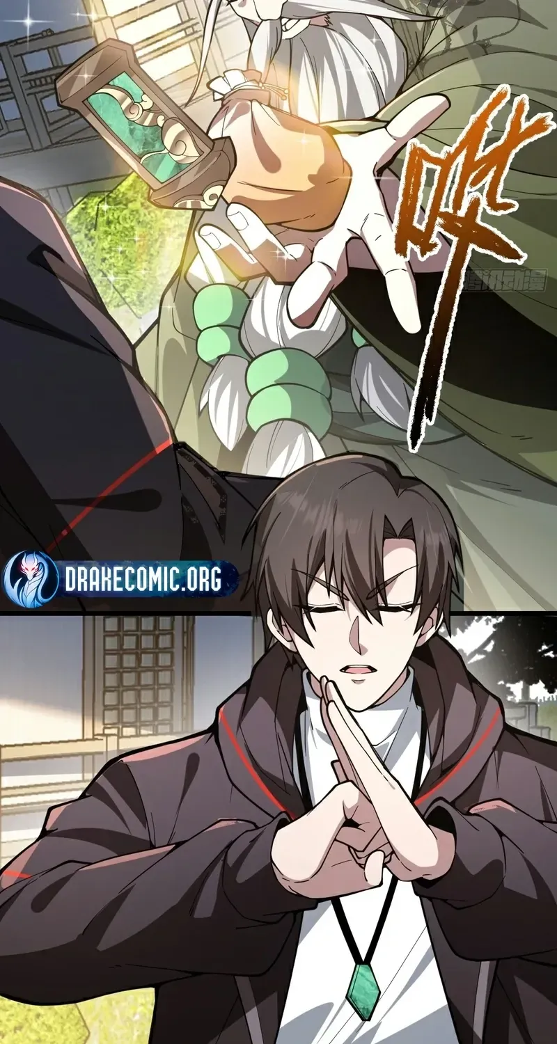 Immortality Simulator Chapter 8 page 67 - 