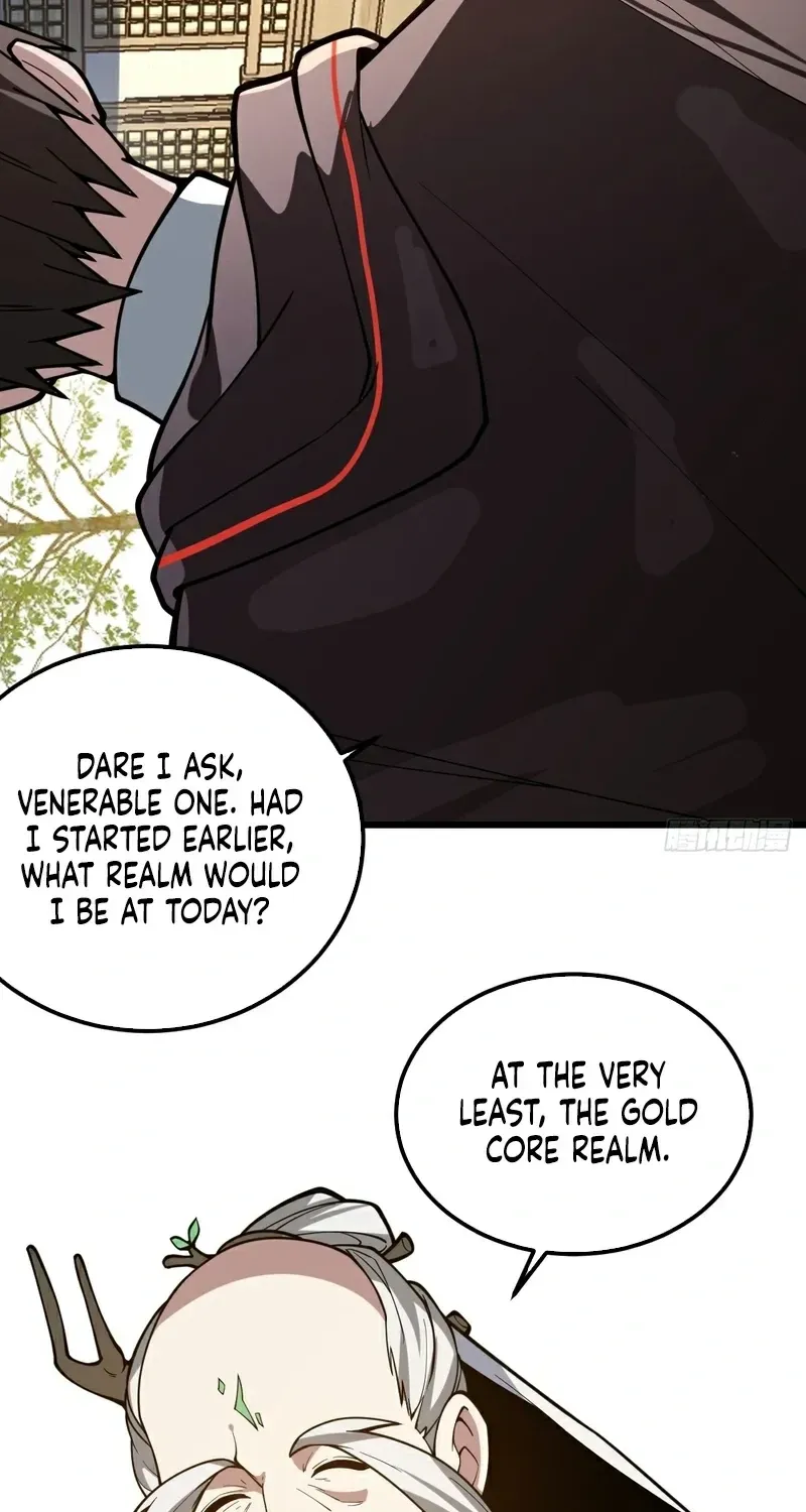 Immortality Simulator Chapter 8 page 69 - 