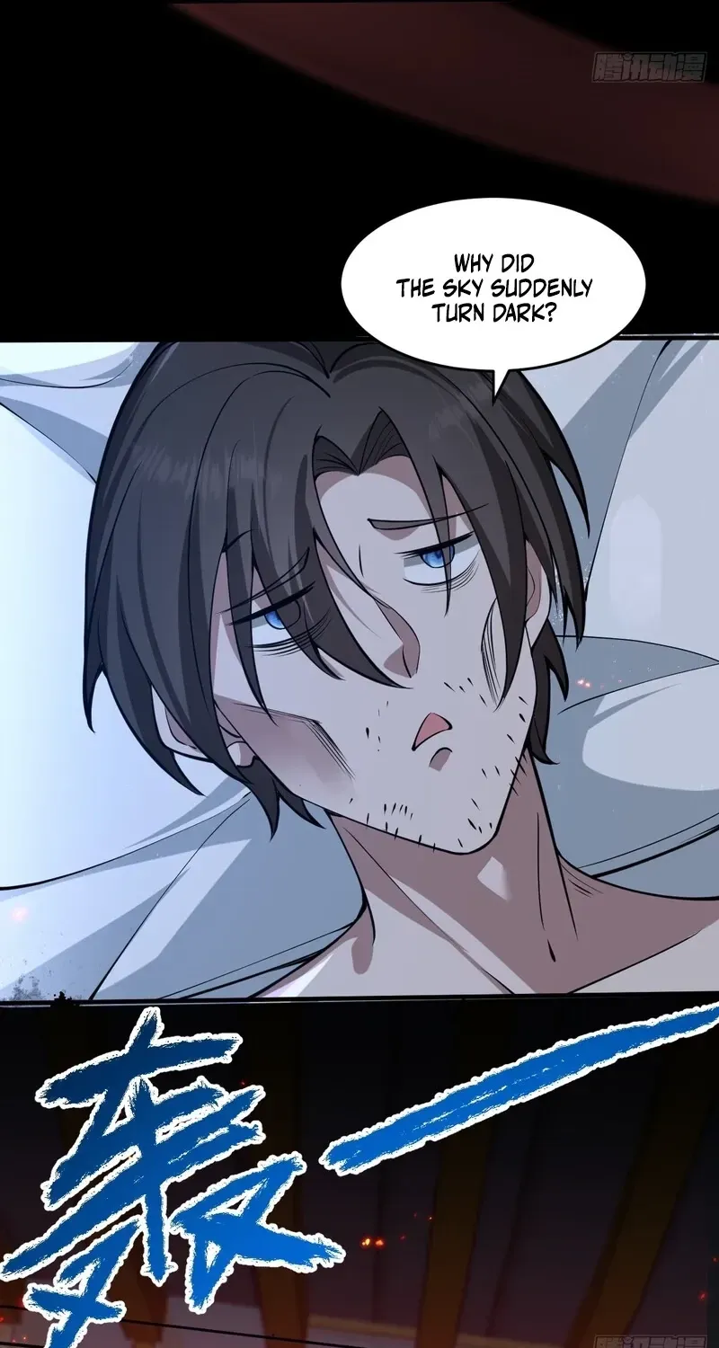 Immortality Simulator Chapter 9 page 11 - 