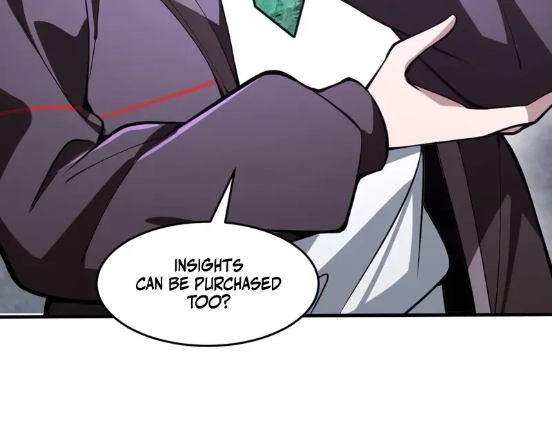 Immortality Simulator Chapter 9 page 15 - 