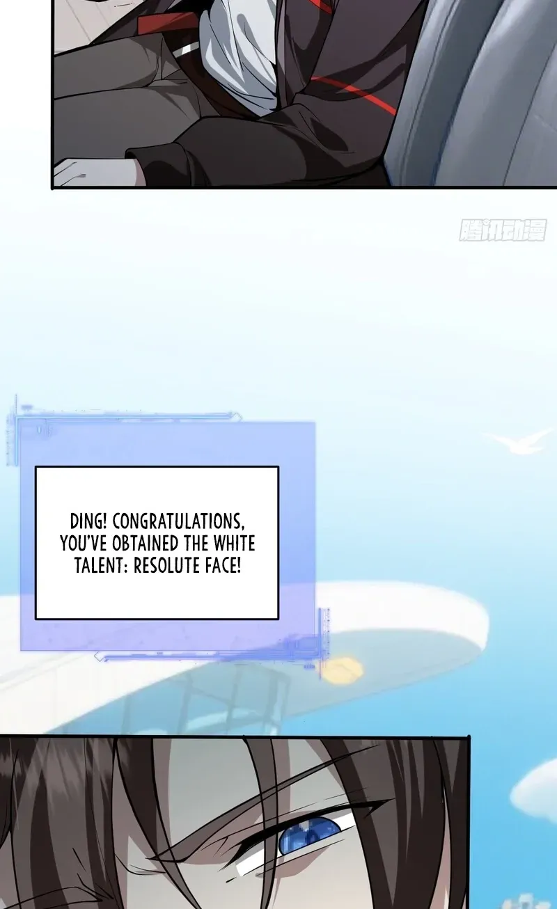 Immortality Simulator Chapter 9 page 25 - 