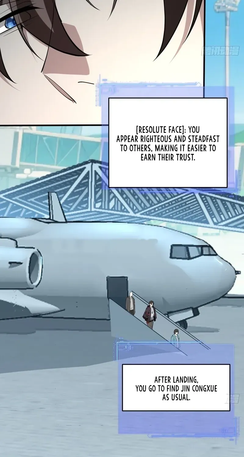 Immortality Simulator Chapter 9 page 26 - 