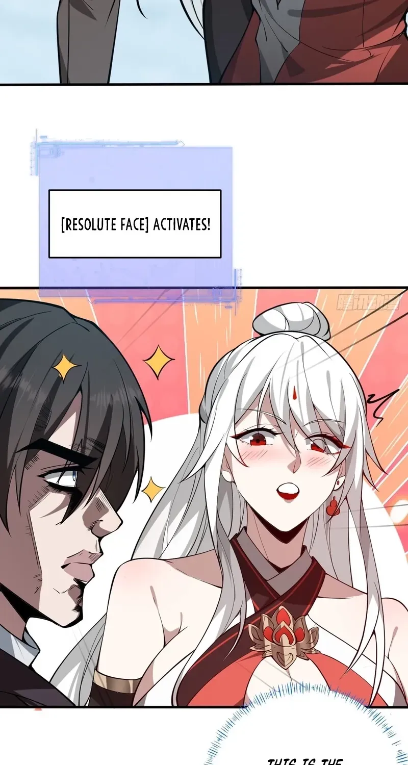 Immortality Simulator Chapter 9 page 28 - 