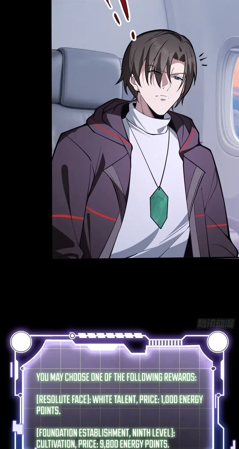 Immortality Simulator Chapter 9 page 38 - 