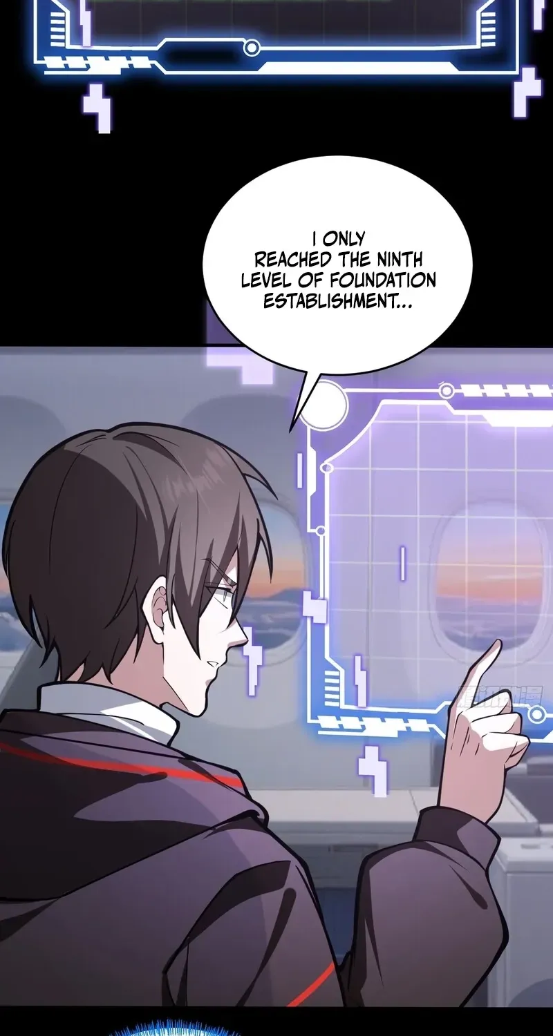 Immortality Simulator Chapter 9 page 39 - 
