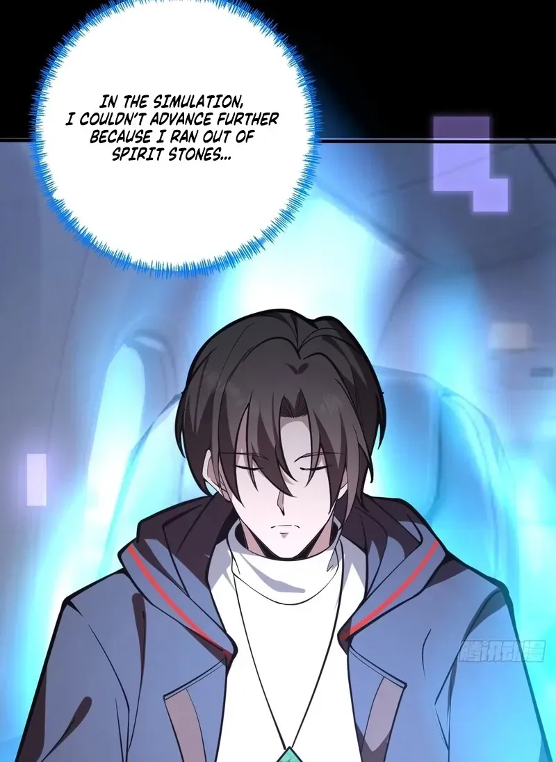 Immortality Simulator Chapter 9 page 40 - 
