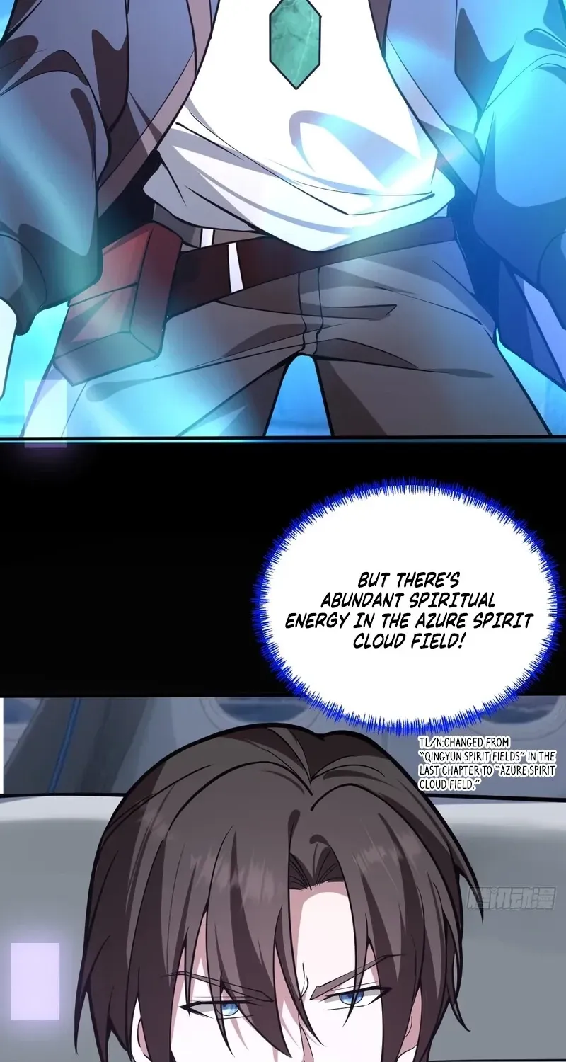 Immortality Simulator Chapter 9 page 41 - 