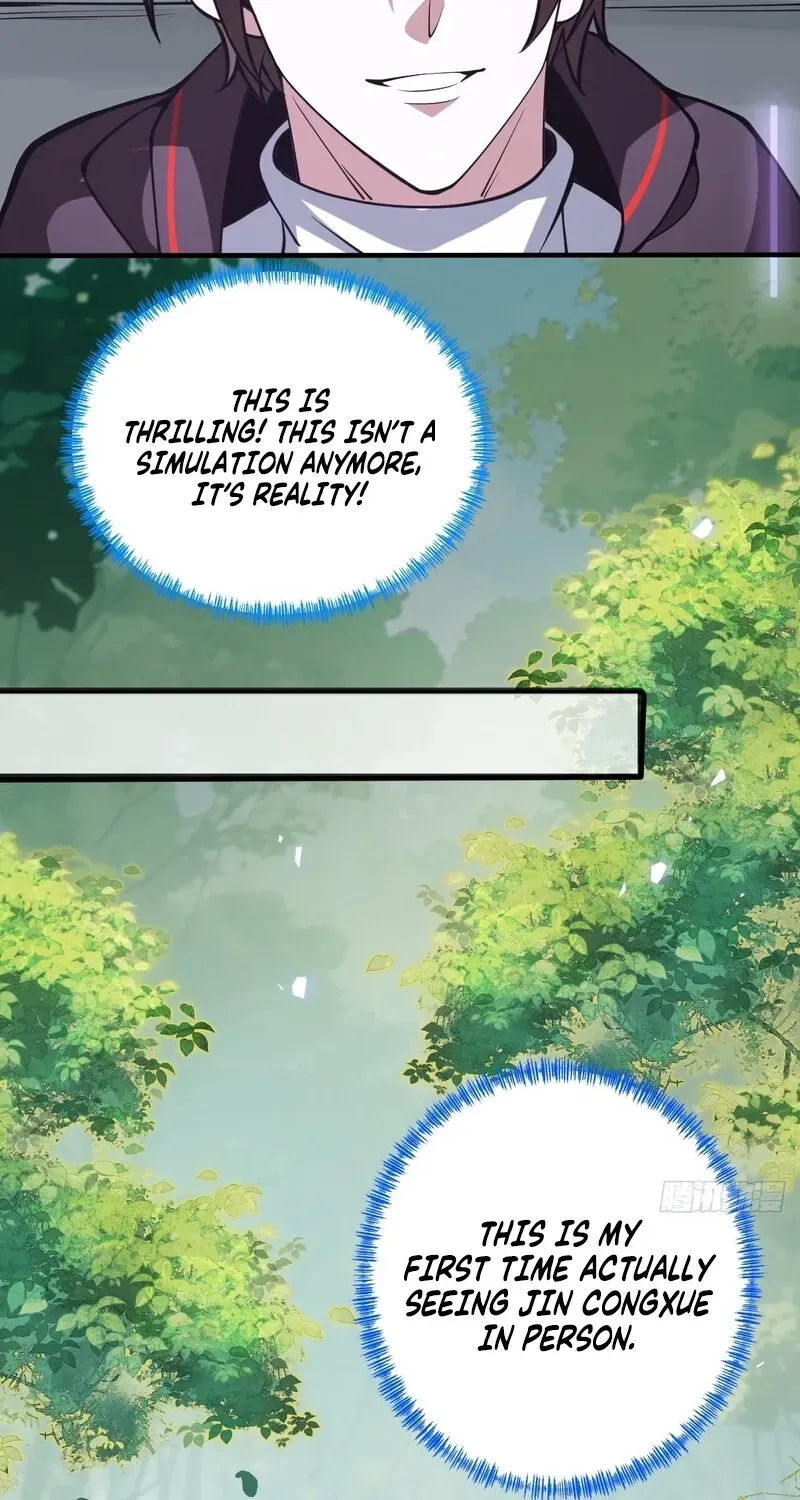 Immortality Simulator Chapter 9 page 42 - 