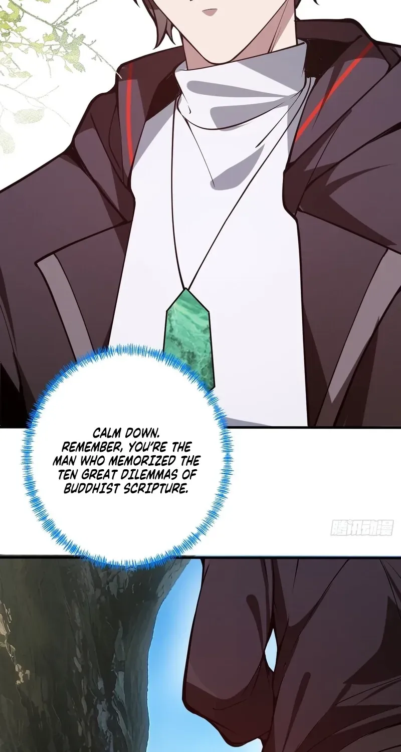 Immortality Simulator Chapter 9 page 44 - 