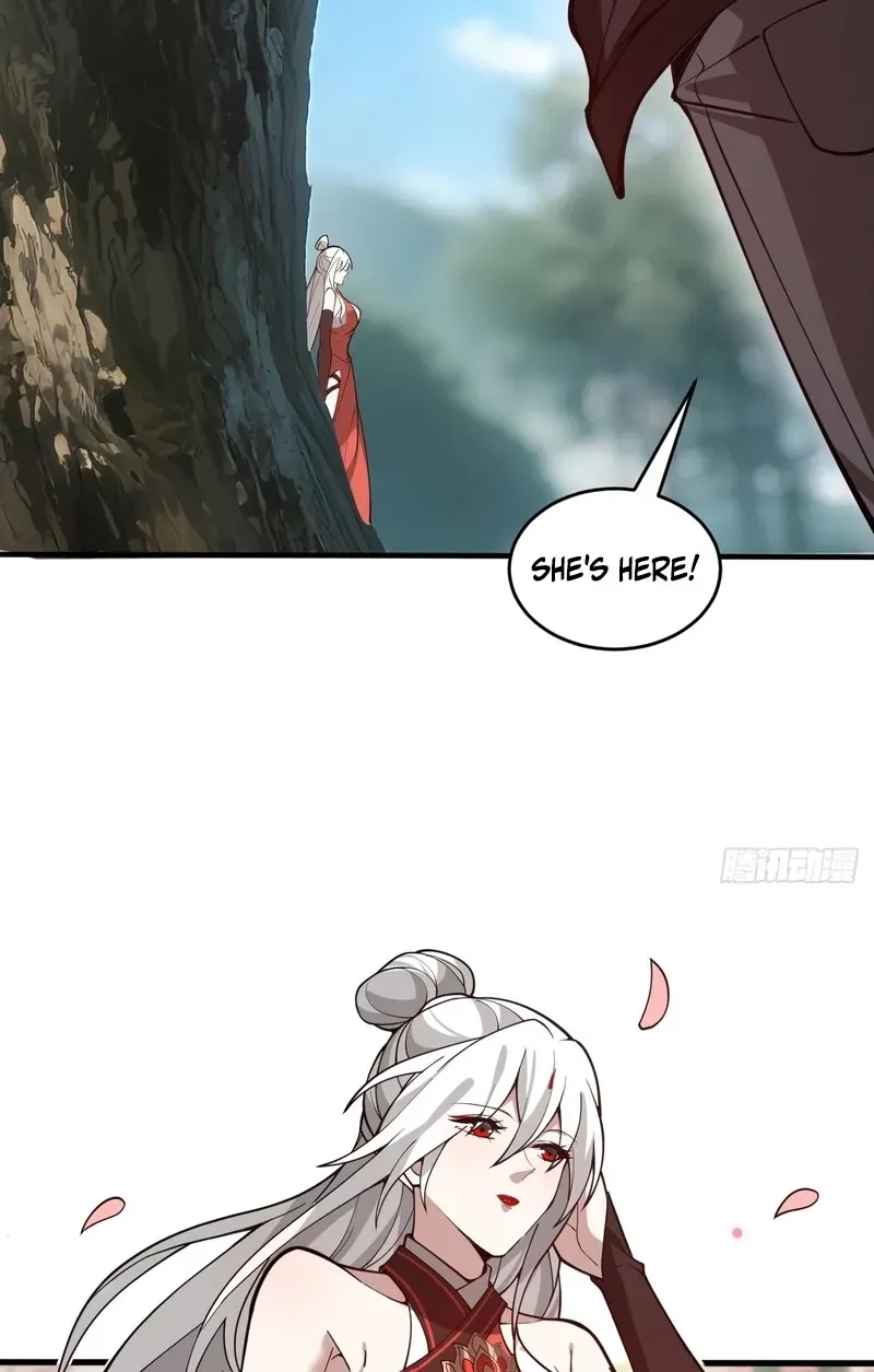 Immortality Simulator Chapter 9 page 45 - 