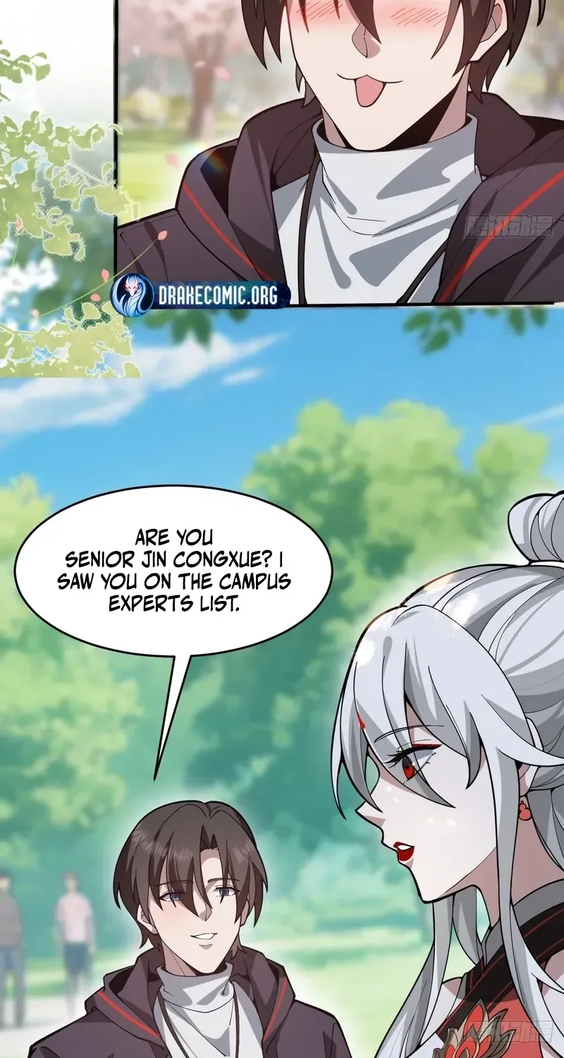 Immortality Simulator Chapter 9 page 47 - 