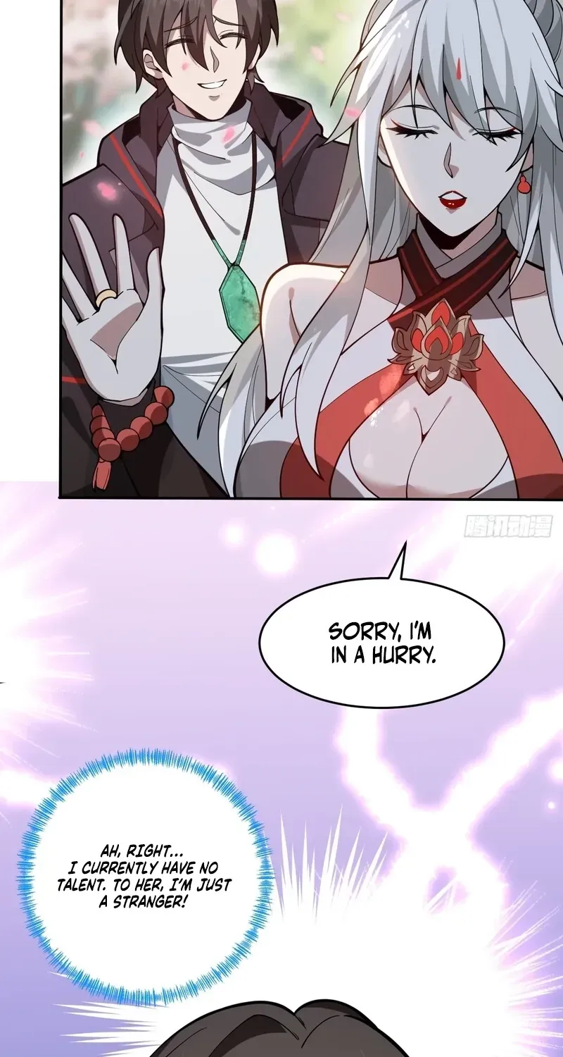 Immortality Simulator Chapter 9 page 49 - 