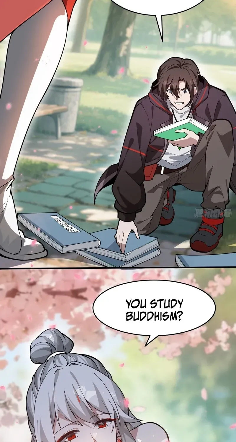 Immortality Simulator Chapter 9 page 53 - 
