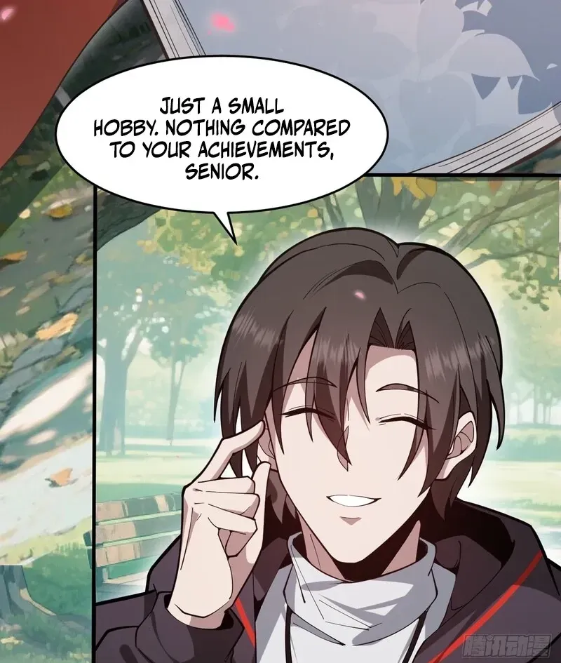 Immortality Simulator Chapter 9 page 55 - 