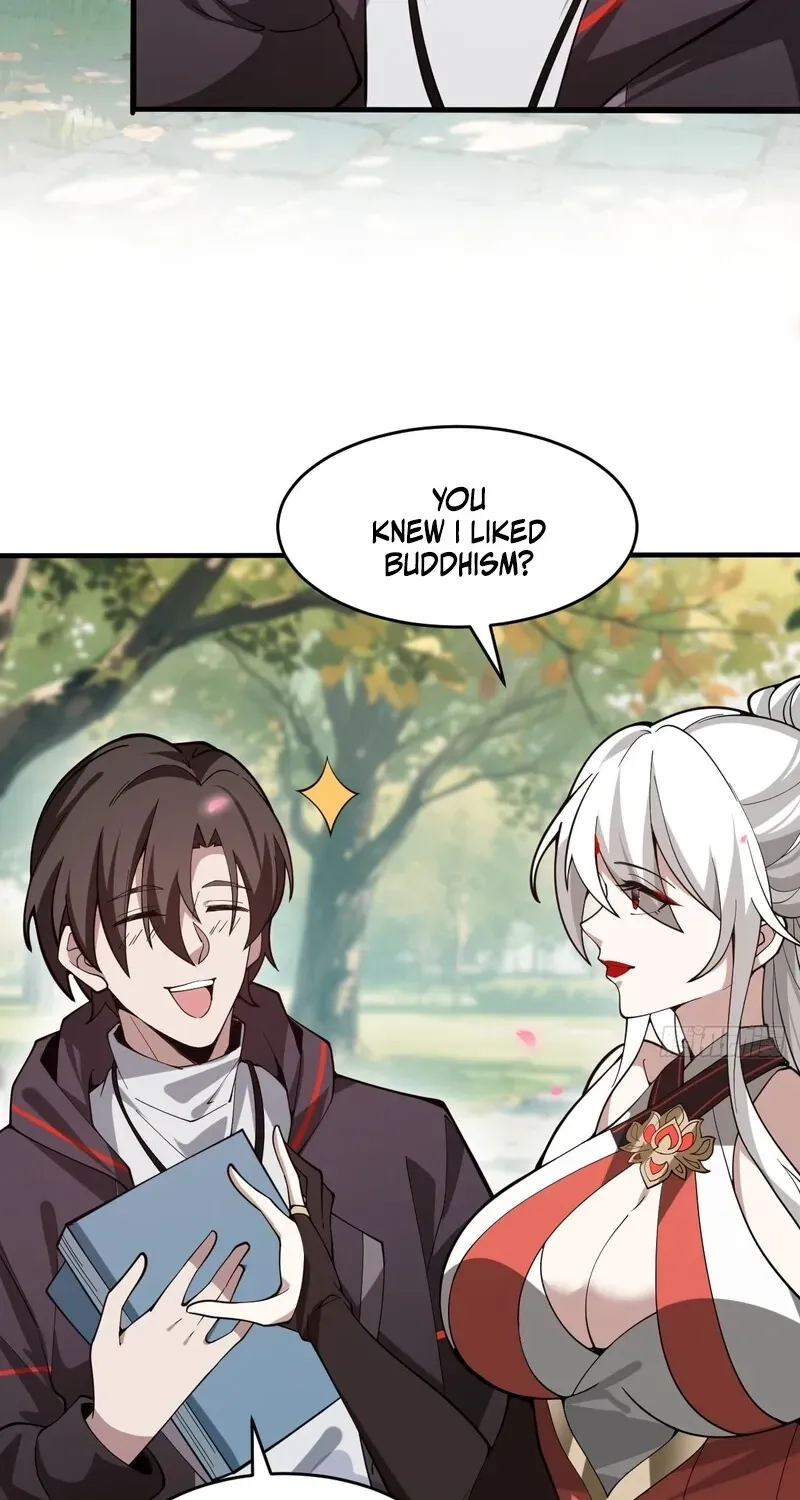 Immortality Simulator Chapter 9 page 56 - 