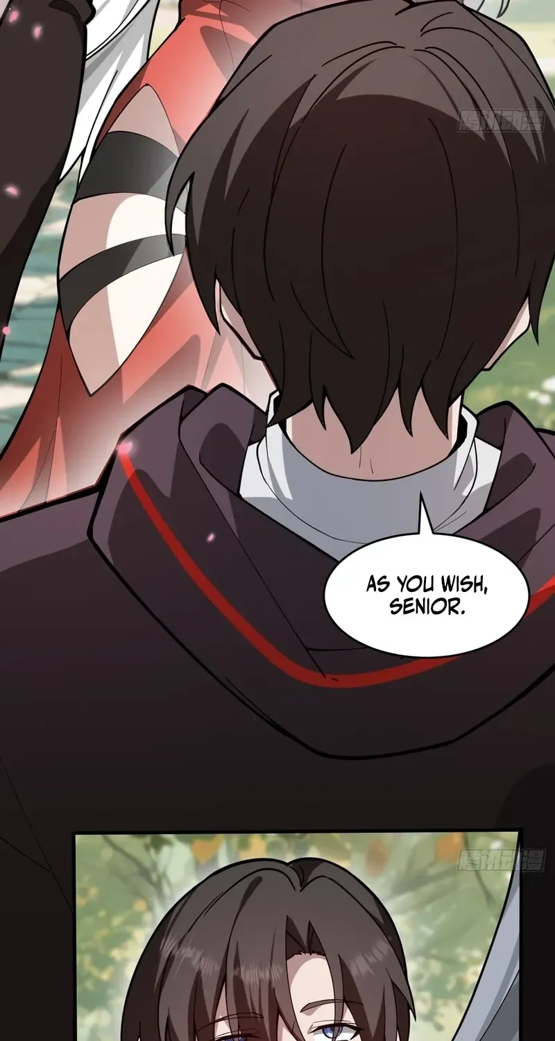 Immortality Simulator Chapter 9 page 58 - 