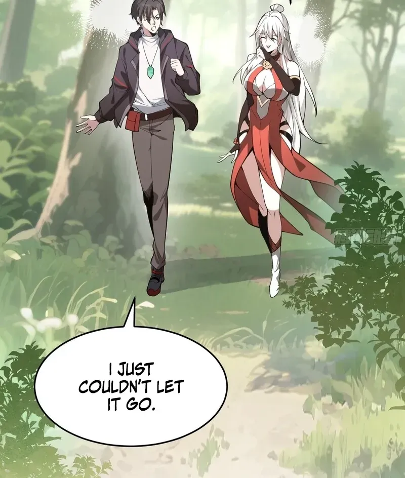 Immortality Simulator Chapter 9 page 60 - 