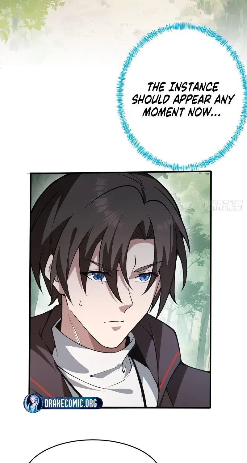 Immortality Simulator Chapter 9 page 61 - 