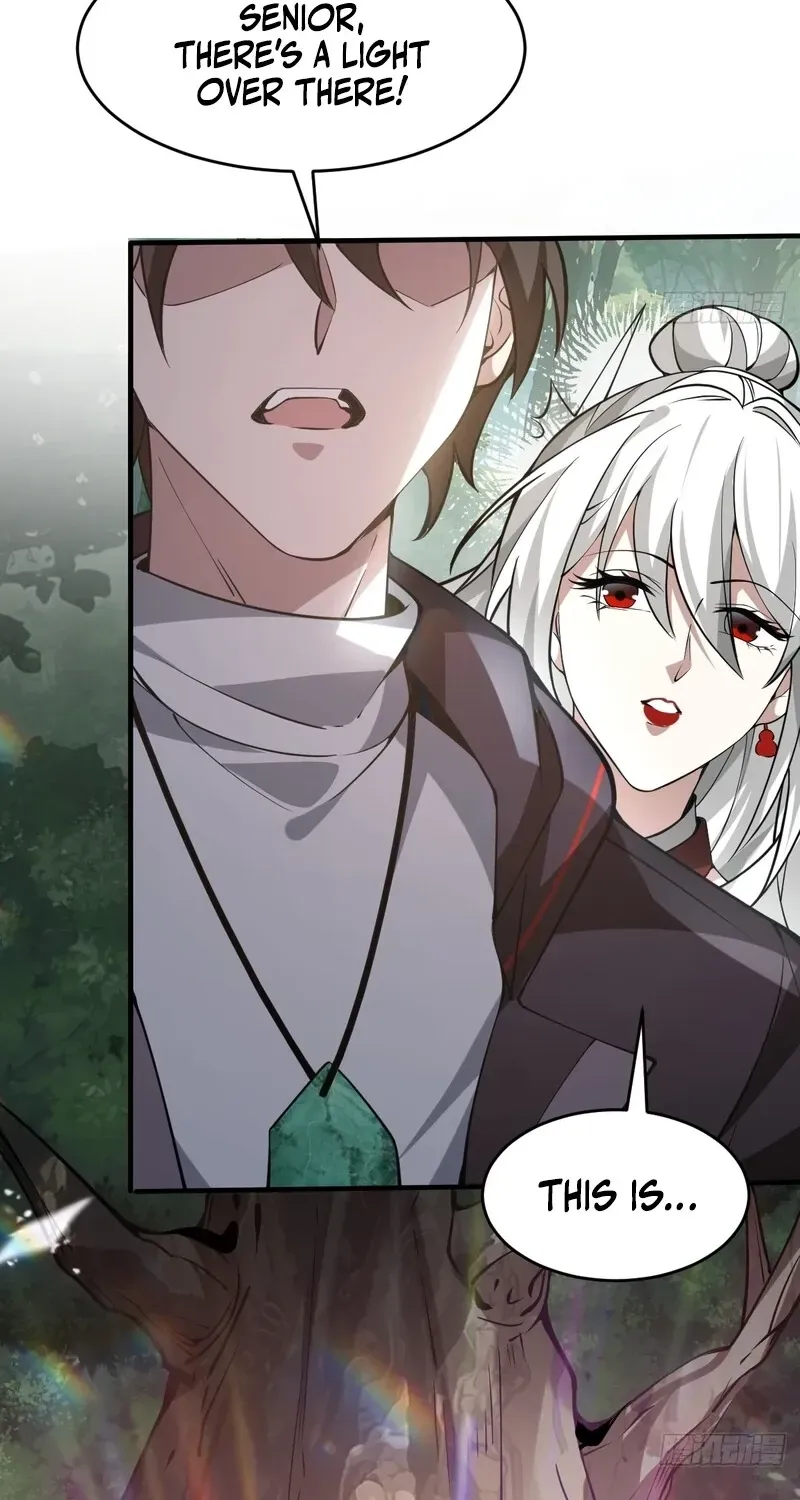 Immortality Simulator Chapter 9 page 62 - 