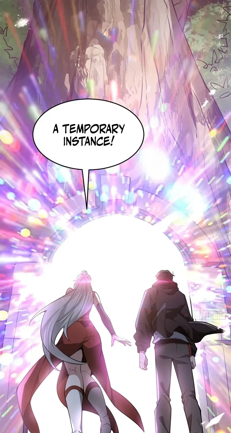 Immortality Simulator Chapter 9 page 63 - 