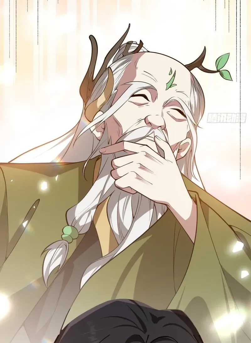 Immortality Simulator Chapter 9 page 65 - 