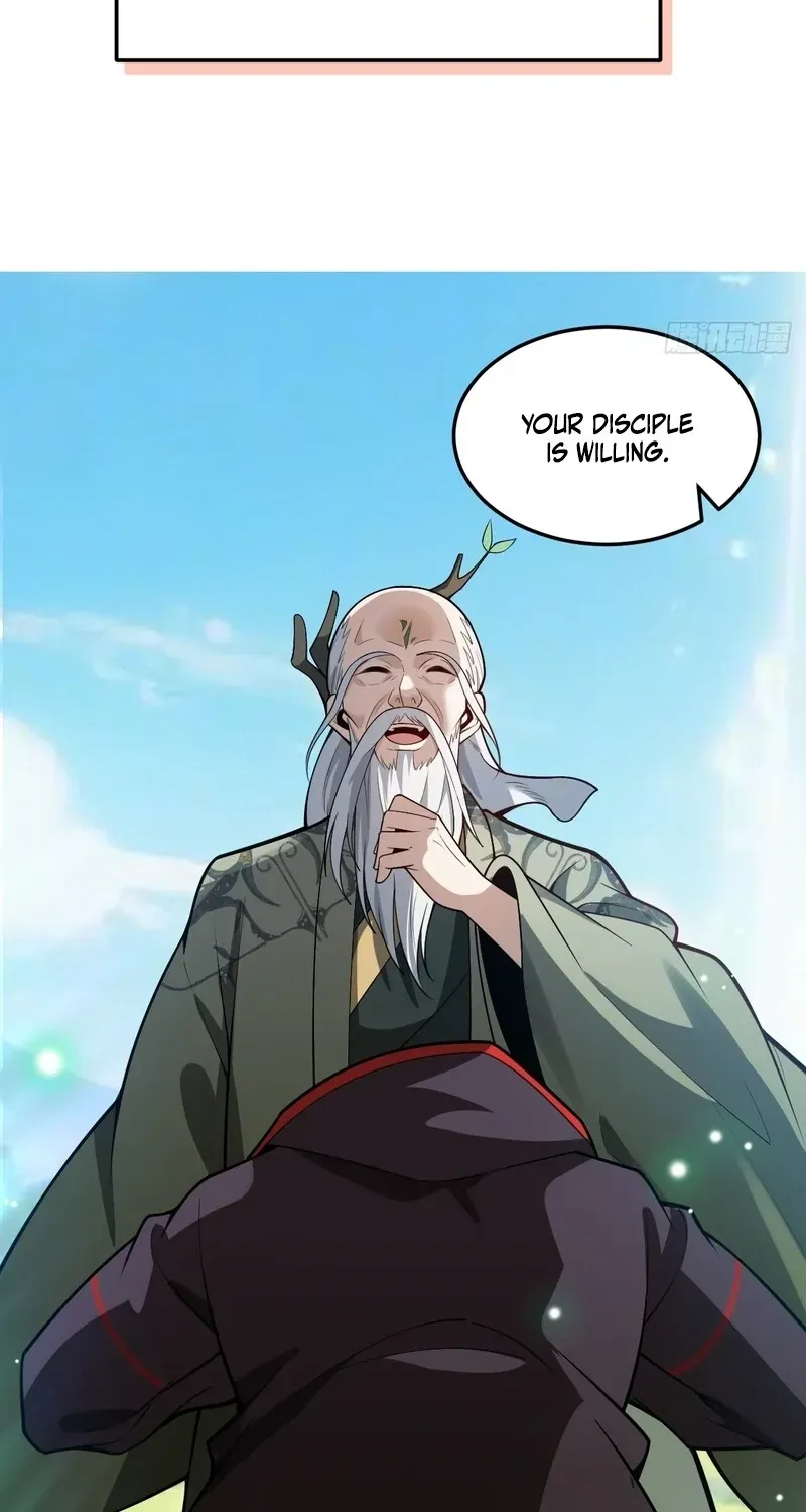Immortality Simulator Chapter 9 page 68 - 