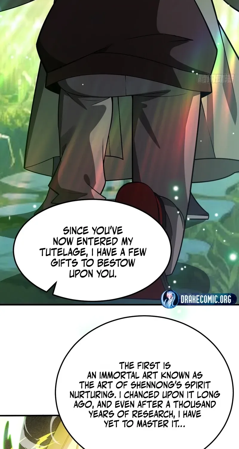 Immortality Simulator Chapter 9 page 69 - 