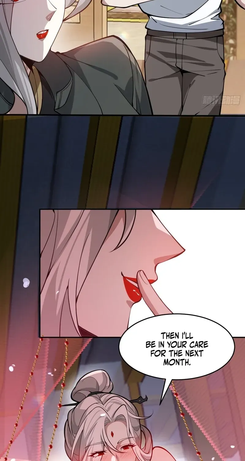 Immortality Simulator Chapter 9 page 9 - 