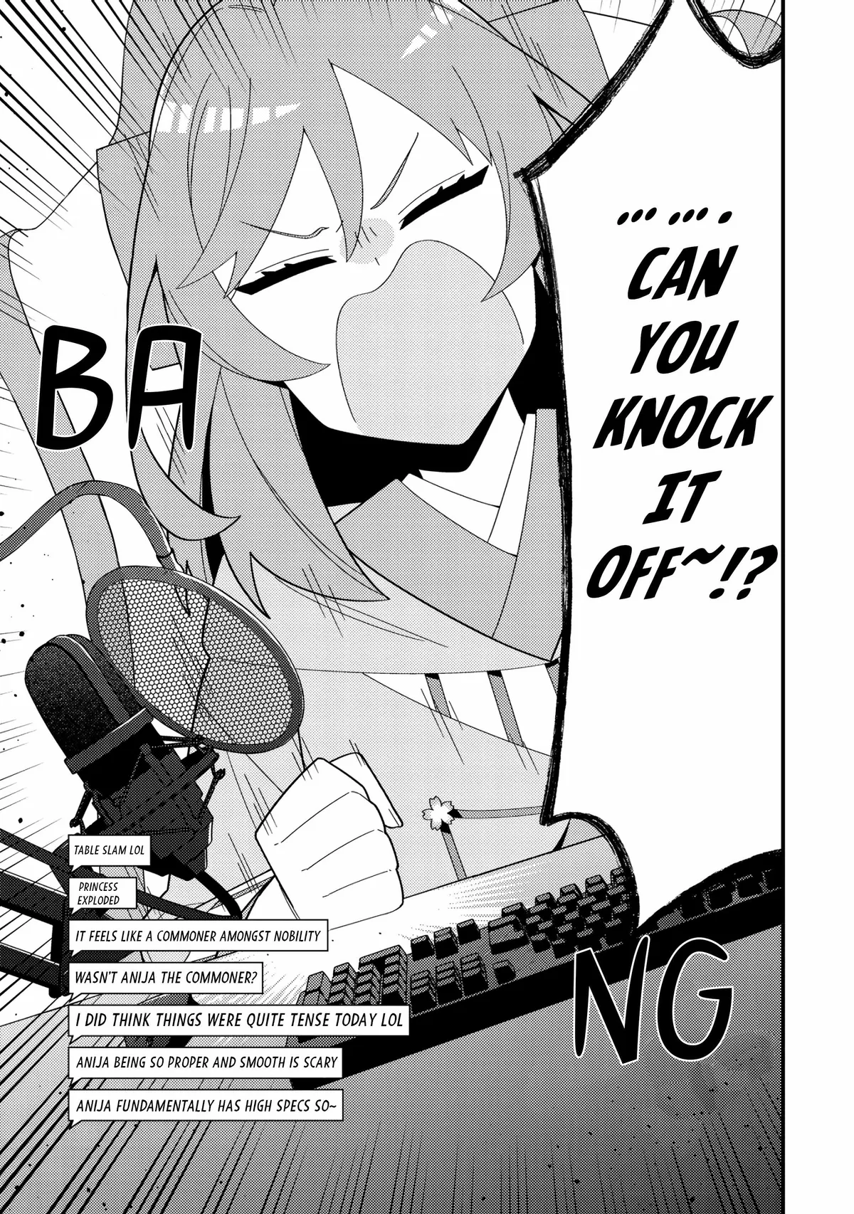 Imouto no Haishin ni Hairikondara VTuber Atsukai sareta Ken Chapter 4 page 14 - 